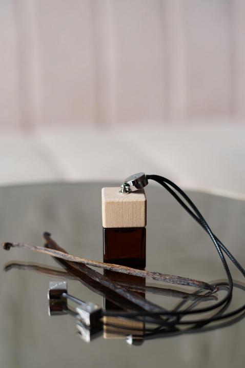 Fotó TOBACCO VANILLA - Autóparfüm 10 ml