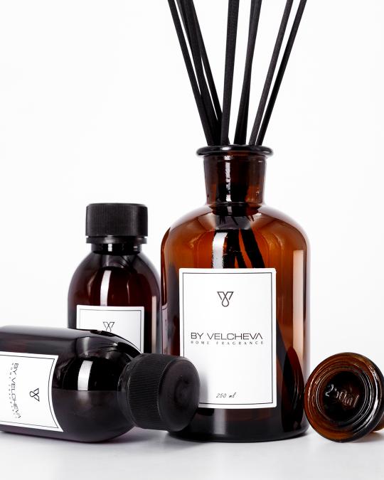 Fotó TOBACCO VANILLA - illatdiffúzor