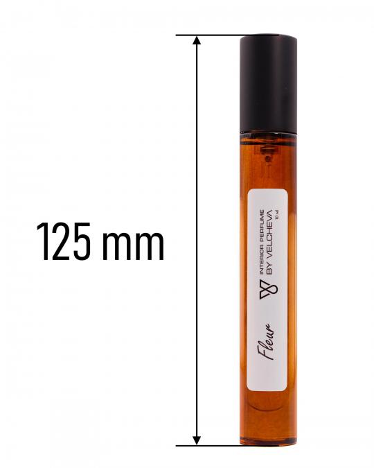 Fotó  Utazó Illat  10 ml