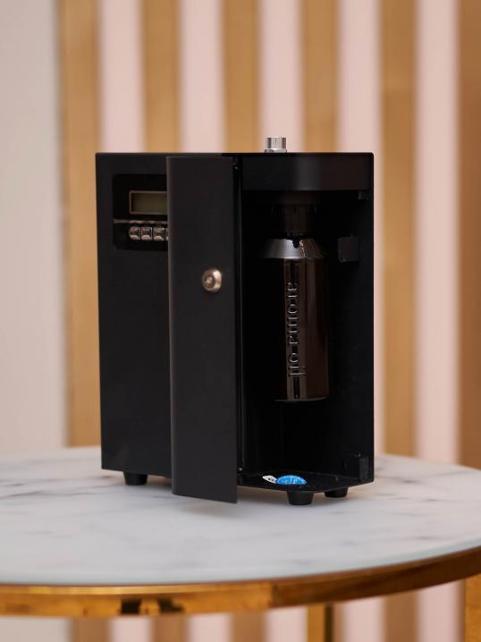 Fotó YT-100 aromagép