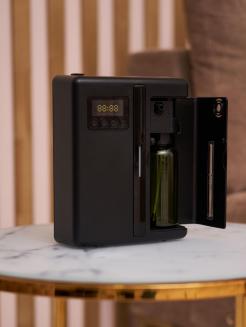 YT-208 fekete aromagép