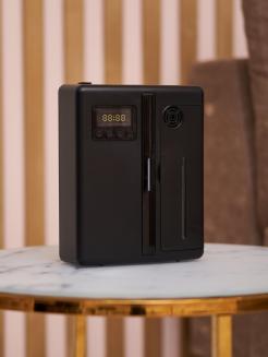 YT-208 fekete aromagép