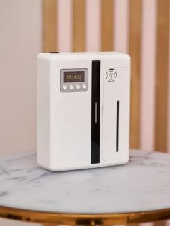 YT-208 Fehér aromagép