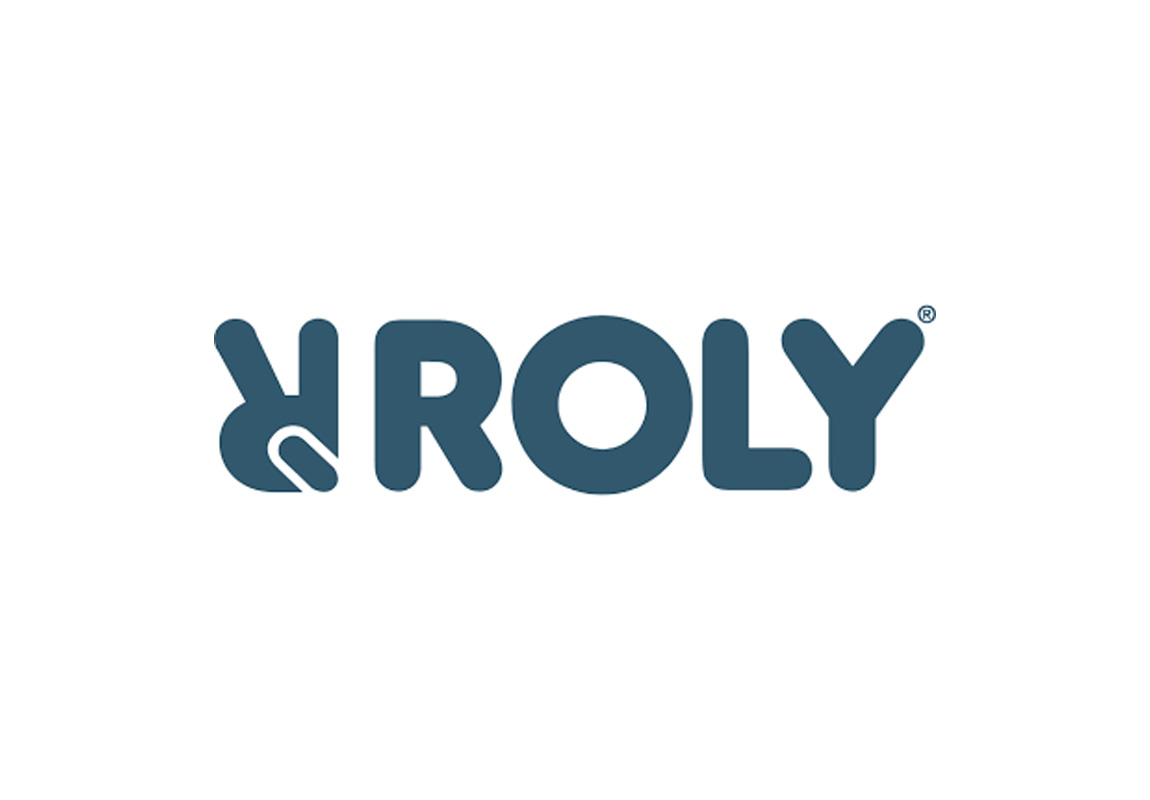 Somos el representante oficial Roly