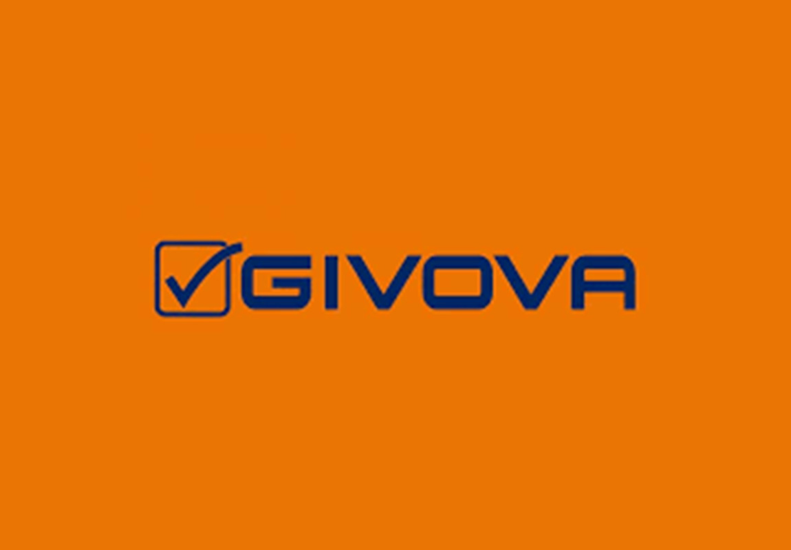 Somos el representante oficial Givova
