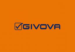 Somos el representante oficial Givova