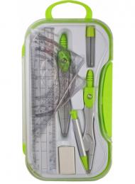 Batería de cocina 8 artículos Economix E81418