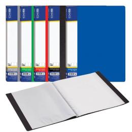 Carpeta para 100 archivos A4 Economix E30610