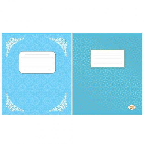 Foto Cuadernos escolares  Fondo  24 hojas celular Tetrad 92095