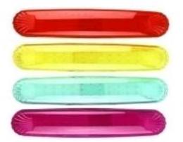 Estuche para cepillos de dientes IFRA