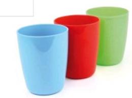 Vaso para cepillos de dientes IFRA