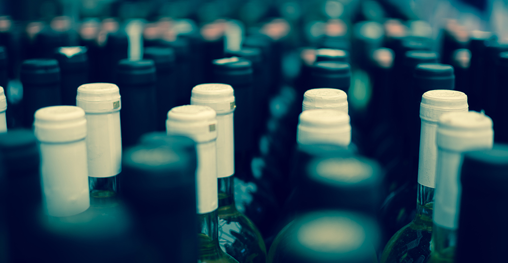 IHR ZUVERLÄSSIGER WEINPARTNER FÜR DEN HORECA-BEREICH IN DEUTSCHLAND