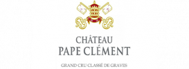 Château Pape Clement