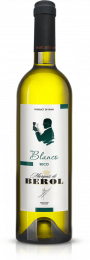 Blanco Seco