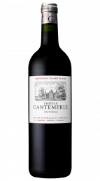 Château Cantemerle 2020