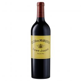 Château Clos du Marquis 2012