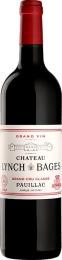 Château Lynch Bages 2020