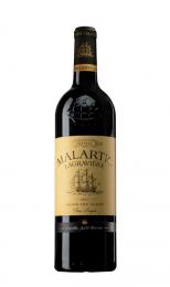 Château Malartic-Lagraviere Rouge 2021