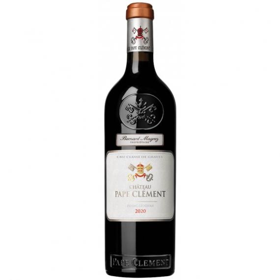 Foto Château Pape Clement Rouge 2021