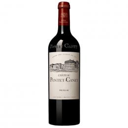 Château Pontet Canet 2020