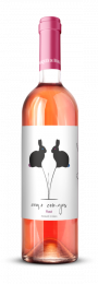Como Conejos Rosé