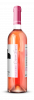 Ein Foto Como Conejos Rosé