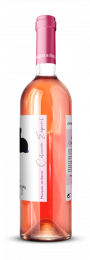 Como Conejos Rosé