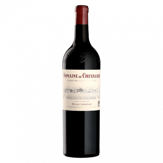 Foto Domaine De Chevalier Rouge 2020