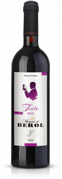 Ein Foto Tinto Seco