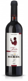 Tinto Semidulce