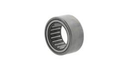 Rodamientos de agujas autoalineables SKF