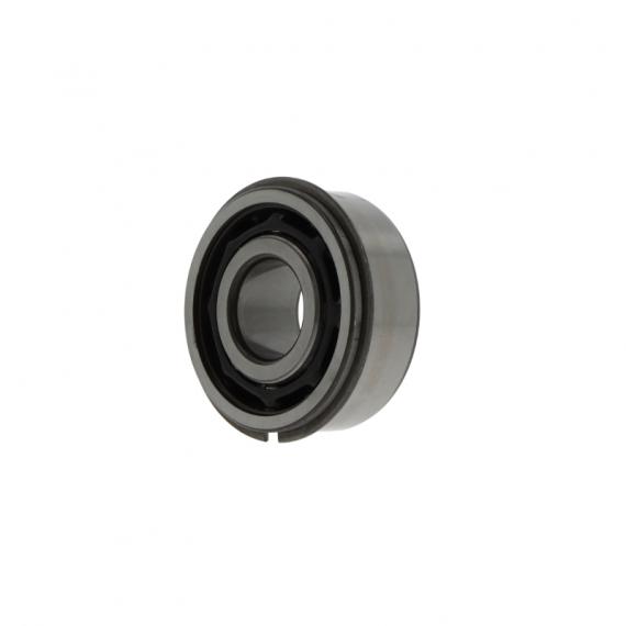 Foto Angular contact ball bearings 3306  ANR/C3 10249906