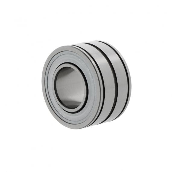 Foto Rodamientos a bolas de contacto angular G5206 -2RS-N 10098963