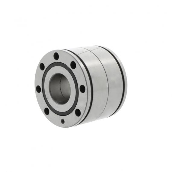Foto Rodamientos axiales a bolas de contacto angular BSF40115  DDUHP2BDT = 2 pcs. 10258277