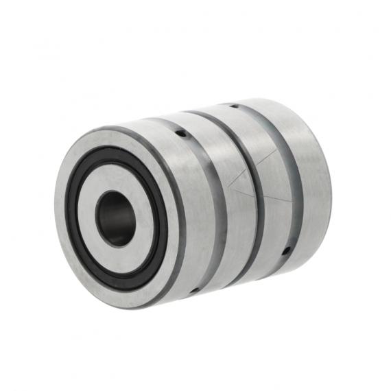 Foto Rodamientos axiales a bolas de contacto angular BSN4075  DDUDTHP3 = 2 pcs. 10133939