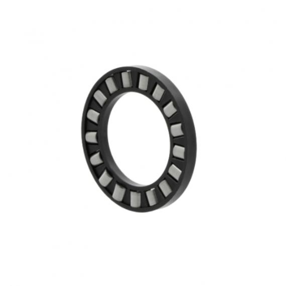 Foto Axial cylindrical roller and cage assembly K81112  TN 10225897