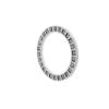 Foto Conjunto de jaula y rodillo cilíndrico axial K89313 10156877
