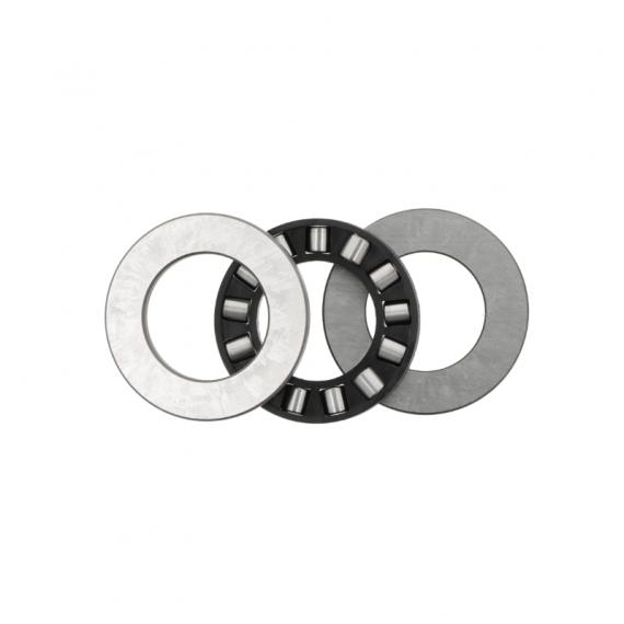 Foto Axial cylindrical roller bearings 81208  T2 10120444