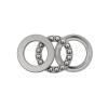 Foto Axial deep groove ball bearings 51103 10012600