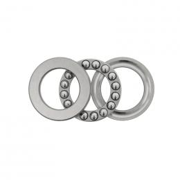 Axial deep groove ball bearings 51108 10012638