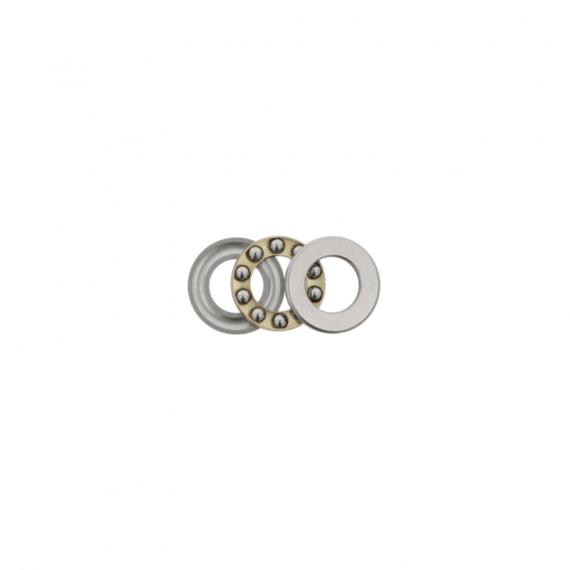 Foto Axial deep groove ball bearings 51176 -MP 10012768