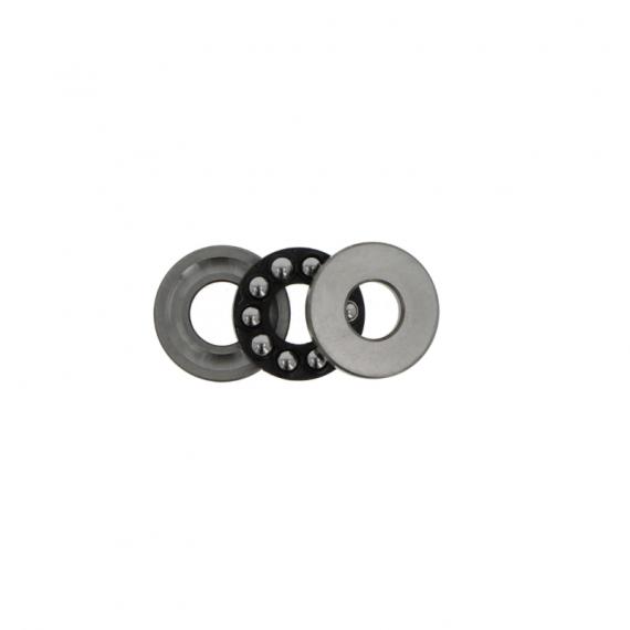 Foto Axial deep groove ball bearings 51205  G 10165434