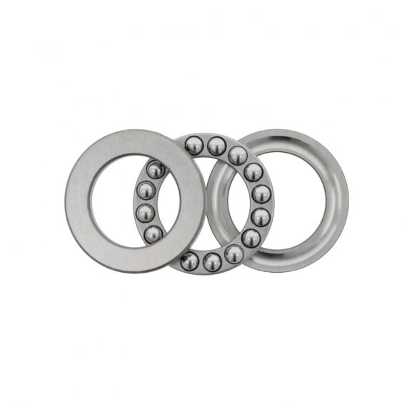 Foto Axial deep groove ball bearings 53226 10023072