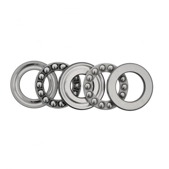 Foto Axial deep groove ball bearings 54316 10238074