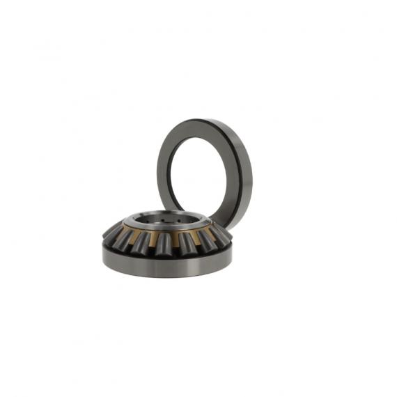 Foto Rodamientos axial oscilante de rodillo 29472 -E1-MB 10131735