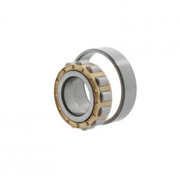 Cylindrical roller bearings N205 -E-M1 10071794