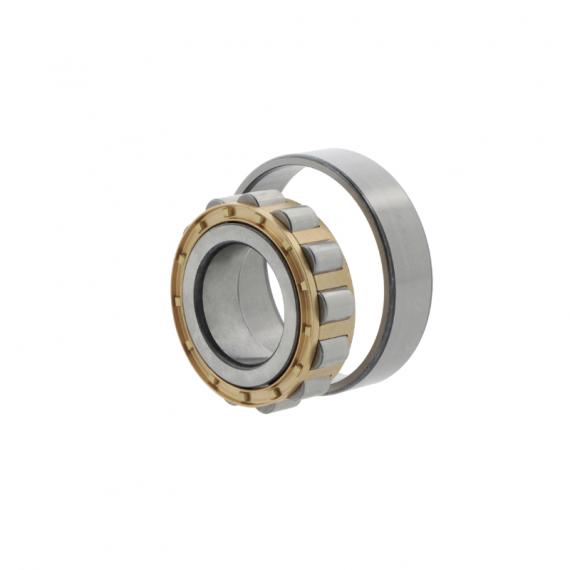 Foto Cylindrical roller bearings N220 -E-M1 10067787