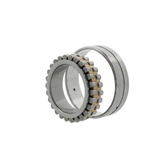 Foto Cylindrical roller bearings NN3030 -AS-K-M-SP 10060567