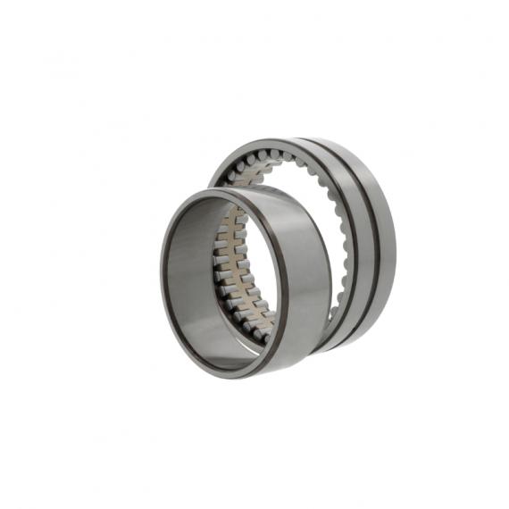 Foto Cylindrical roller bearings NNU4930 -S-K-M-SP 10043228