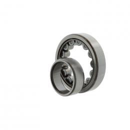 Cylindrical roller bearings NU217 ECJ/C3 10042122